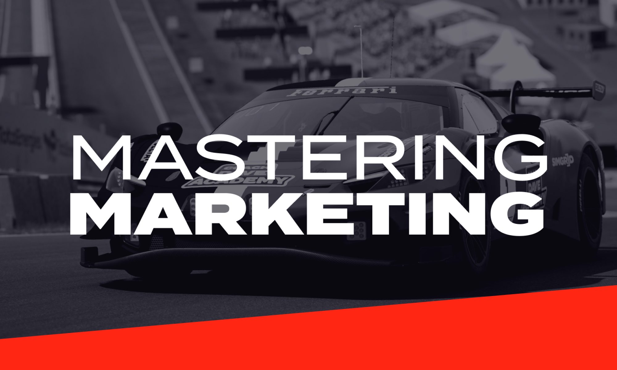 MarketingMaster